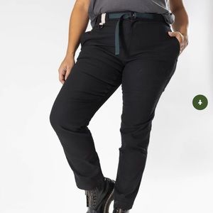 Wondery Everyday pants size small regular